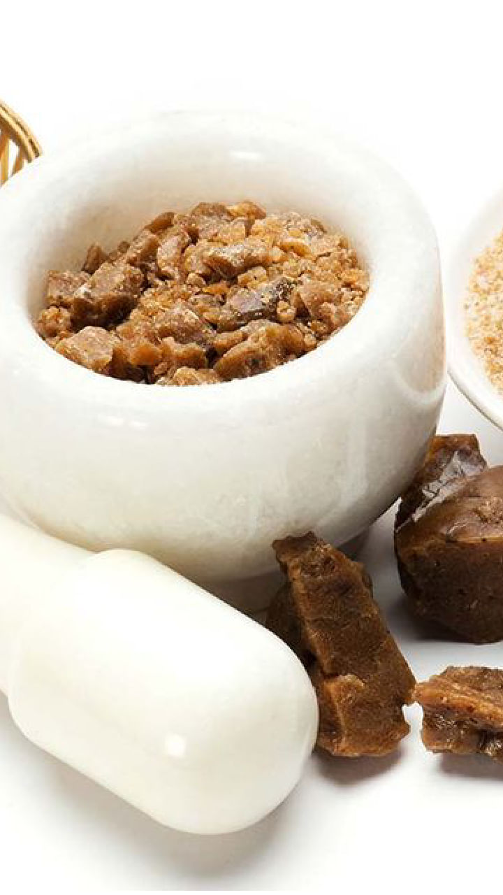 Asafoetida Water (1)