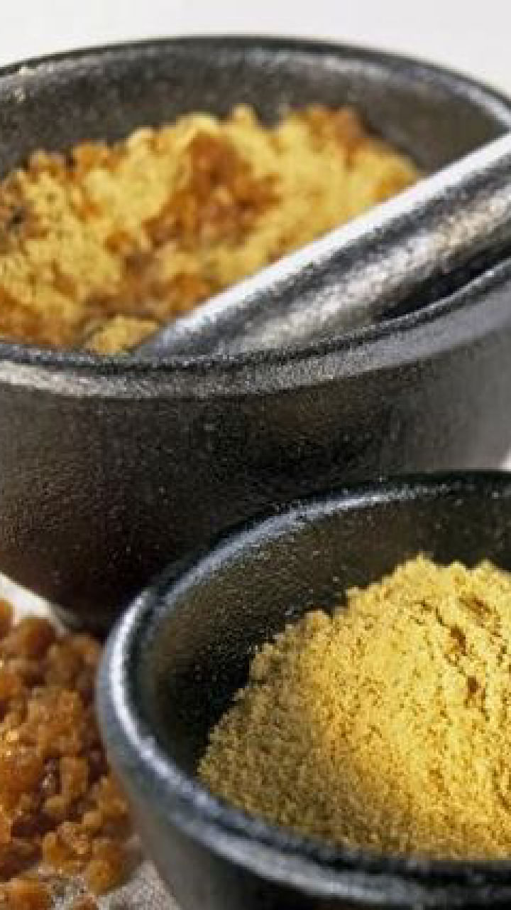 Asafoetida Water (2)