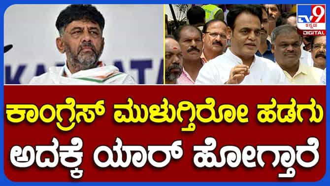 ಗುತ್ತಿಗೆದಾರರ ಆರೋಪಗಳನ್ನು ಲೋಕಾಯುಕ್ತ ತನಿಖೆಗೆ ಒಪ್ಪಿಸಲಿ: ಅಶ್ವಥ್ ನಾರಾಯಣ