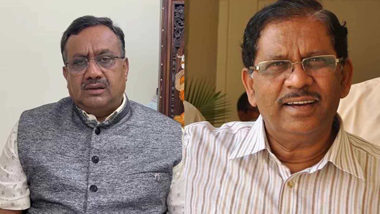 ತಲಾಖ್ ಬಗ್ಗೆ ನಿಮ್ಮ ನಿಲುವೇನು?: ಪರಮೇಶ್ವರ್ಗೆ ಅಶ್ವತ್ಥನಾರಾಯಣ ಪ್ರಶ್ನೆ ತಲಾಖ್ ಬಗ್ಗೆ ನಿಮ್ಮ ನಿಲುವೇನು?: ಪರಮೇಶ್ವರ್ಗೆ ಅಶ್ವತ್ಥನಾರಾಯಣ ಪ್ರಶ್ನೆ