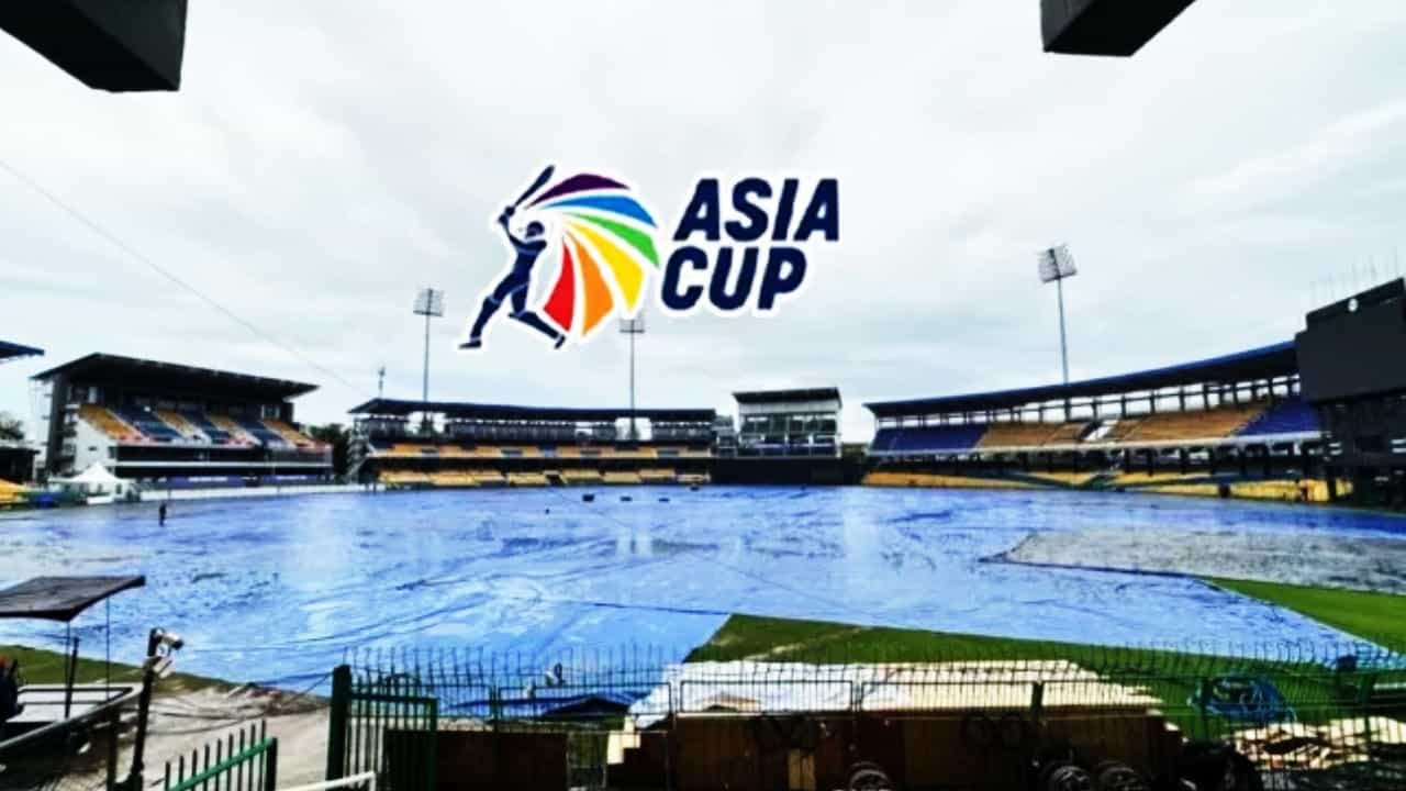 Asia Cup 2023: ಮಳೆಯಿಂದಾಗಿ ಸೂಪರ್-4 ಪಂದ್ಯಗಳು ರದ್ದಾದರೆ ಯಾರು ಫೈನಲ್ಗೆ? Asia Cup 2023: ಮಳೆಯಿಂದಾಗಿ ಸೂಪರ್-4 ಪಂದ್ಯಗಳು ರದ್ದಾದರೆ ಯಾರು ಫೈನಲ್ಗೆ?