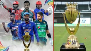 Asia Cup 2023: ಏಷ್ಯಾಕಪ್​ನಲ್ಲಿ ಈ ಐದು ದಾಖಲೆಗಳ ಮೇಲೆ ಕಣ್ಣಿಟ್ಟ ರೋಹಿತ್ ಶರ್ಮಾ