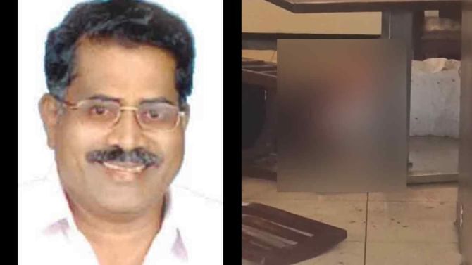 ಬೆಂಗಳೂರು: ಡಿಎಂಕೆ ಮುಖಂಡನ ಮೇಲೆ ಲಾಂಗ್, ಮಚ್ಚಿನಿಂದ ಮಾರಣಾಂತಿಕ ಹಲ್ಲೆ ಬೆಂಗಳೂರು: ಡಿಎಂಕೆ ಮುಖಂಡನ ಮೇಲೆ ಲಾಂಗ್, ಮಚ್ಚಿನಿಂದ ಮಾರಣಾಂತಿಕ ಹಲ್ಲೆ