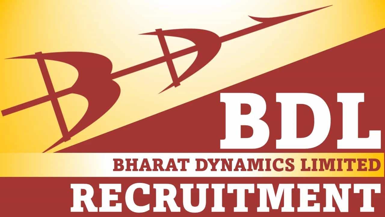 BDL Recruitment 2023: 34 ಪ್ರಾಜೆಕ್ಟ್ ಇಂಜಿನಿಯರ್ ಹುದ್ದೆಗಳಿಗೆ ವಾಕ್-ಇನ್ ಸಂದರ್ಶನ BDL Recruitment 2023: 34 ಪ್ರಾಜೆಕ್ಟ್ ಇಂಜಿನಿಯರ್ ಹುದ್ದೆಗಳಿಗೆ ವಾಕ್-ಇನ್ ಸಂದರ್ಶನ