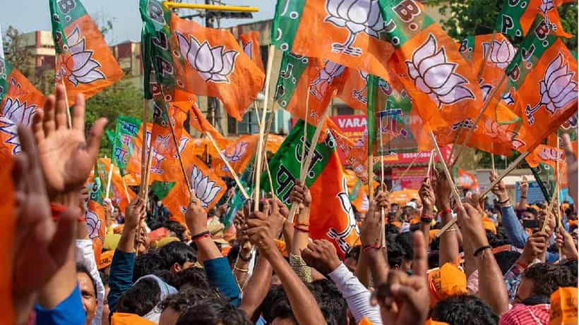 SC, ST ಅನುದಾನದಲ್ಲಿ 11,144 ಕೋಟಿ ದುರ್ಬಳಕೆ ಆರೋಪ; ಕಾಂಗ್ರೆಸ್ ವಿರುದ್ಧ ಮೂರು ಹಂತಗಳಲ್ಲಿ ಹೋರಾಟಕ್ಕೆ ಬಿಜೆಪಿ ಸಜ್ಜು