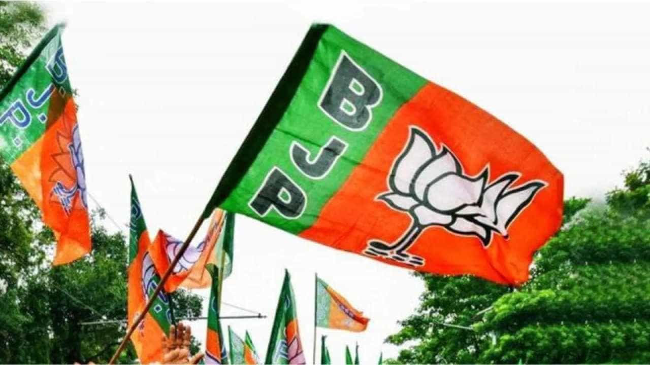 ಹಿಂದೂ ಧರ್ಮವನ್ನು ಸಂಪೂರ್ಣ ನಿರ್ಮೂಲನೆ ಮಾಡುವುದೇ ಪ್ರತಿಪಕ್ಷಗಳ ಪ್ರಮುಖ ಅಜೆಂಡಾ: ಬಿಜೆಪಿ ಹಿಂದೂ ಧರ್ಮವನ್ನು ಸಂಪೂರ್ಣ ನಿರ್ಮೂಲನೆ ಮಾಡುವುದೇ ಪ್ರತಿಪಕ್ಷಗಳ ಪ್ರಮುಖ ಅಜೆಂಡಾ: ಬಿಜೆಪಿ
