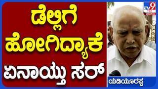 ಟಿಕೆಟ್ ಸಿಗಲಿ ಅಥವಾ ಸಿಗದಿರಲಿ; ಬಿಜೆಪಿ ತೊರೆಯಲ್ಲ, ಕಾಂಗ್ರೆಸ್ ಸೇರಲ್ಲ: ಮಂಗಳಾ ಅಂಗಡಿ, ಬೆಳಗಾವಿ ಸಂಸದೆ