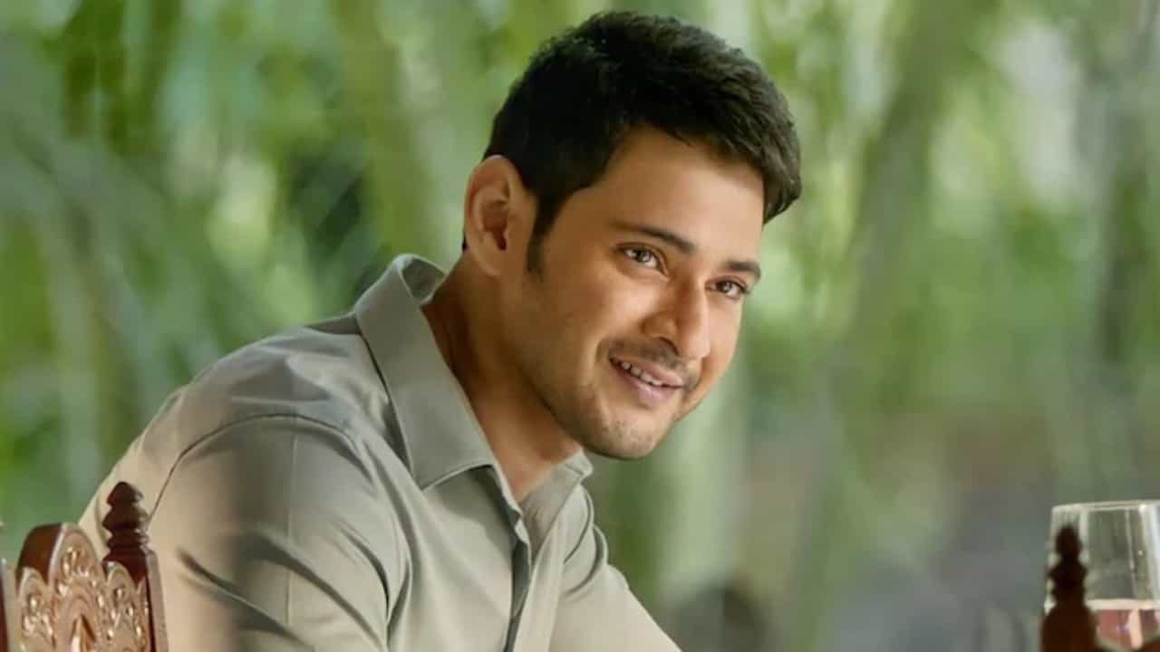 ಗಾಂಧಿ ನಗರಕ್ಕೆ ಎಂಟ್ರಿ ಕೊಟ್ಟ ಮಹೇಶ್ ಬಾಬು: ಏನಿದು ಕತೆ? ಗಾಂಧಿ ನಗರಕ್ಕೆ ಎಂಟ್ರಿ ಕೊಟ್ಟ ಮಹೇಶ್ ಬಾಬು: ಏನಿದು ಕತೆ?