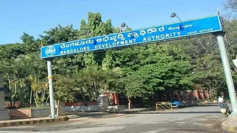 ಶಿವರಾಮಕಾರಂತ ಬಡಾವಣೆ ಸೈಟ್ ಹಂಚಿಕೆ ವಿವಾದ; ಫಲಾನುಭವಿಗಳಿಗೆ ಬಿಡಿಎಯಿಂದ ಗುಡ್ ನ್ಯೂಸ್
