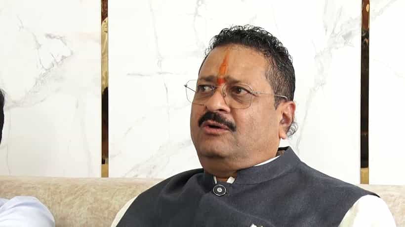 ಸನಾತನ ಧರ್ಮದ ಬಗ್ಗೆ ಮಾತಾಡಿದವರಿಗೆ ಕುಷ್ಠರೋಗ ಮತ್ತು ಏಡ್ಸ್ ಹತ್ತಿದೆ: ಬಸನಗೌಡ ಪಾಟೀಲ್ ಯತ್ನಾಳ್