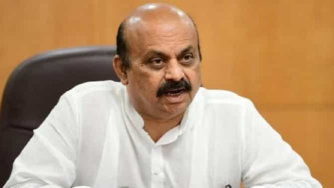 ಚೈತ್ರಾ ಕುಂದಾಪುರ ಪ್ರಕರಣದ ಬಗ್ಗೆ ಮಂಗಳೂರಿನಲ್ಲಿ ಬೊಮ್ಮಾಯಿ ಪ್ರತಿಕ್ರಿಯೆ