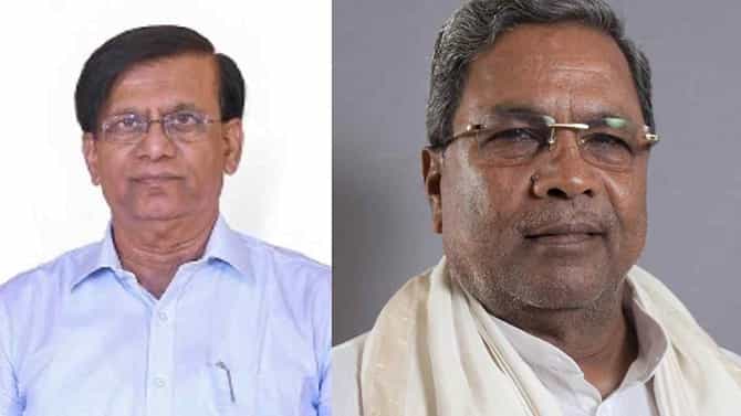 ಸಿದ್ದರಾಮಯ್ಯ ಹೊಗಳಿ ನನಗೆ ಏನೂ ಆಗಬೇಕಾಗಿಲ್ಲ: ಬಸವರಾಜ ರಾಯರೆಡ್ಡಿ