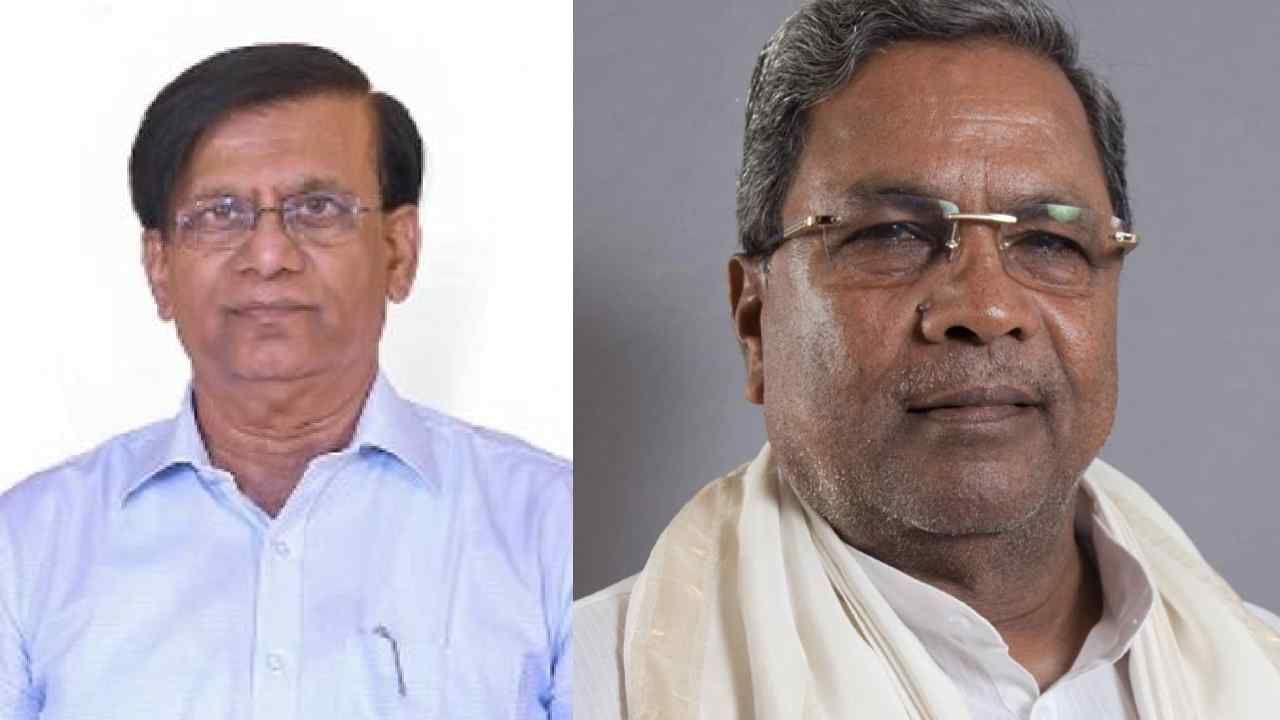 ಸಿದ್ದರಾಮಯ್ಯ ಹೊಗಳಿ ನನಗೆ ಏನೂ ಆಗಬೇಕಾಗಿಲ್ಲ: ಬಸವರಾಜ ರಾಯರೆಡ್ಡಿ ಸಿದ್ದರಾಮಯ್ಯ ಹೊಗಳಿ ನನಗೆ ಏನೂ ಆಗಬೇಕಾಗಿಲ್ಲ: ಬಸವರಾಜ ರಾಯರೆಡ್ಡಿ