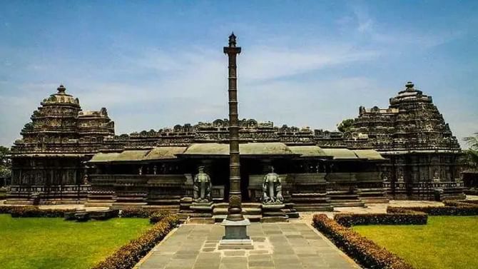ಹೊಯಸ್ಸಳರ ಕಾಲದ 3 ದೇವಾಲಯಗಳ ಬಗ್ಗೆ ನಿಮಗೆ ಗೊತ್ತಾ? ಇಲ್ಲಿದೆ ತಿಳಿಯಿರಿ