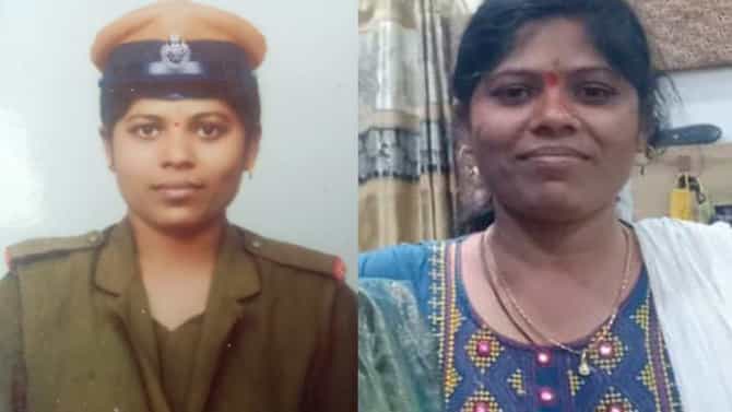 ತಮ್ಮ ಜಮೀನಿನ ಬಳಿ ಇರುವ ರೈಲ್ವೇ ಹಳಿಯಲ್ಲಿ ಲೇಡಿ ಕಂಡಕ್ಟರ್ ಶವ ಪತ್ತೆ