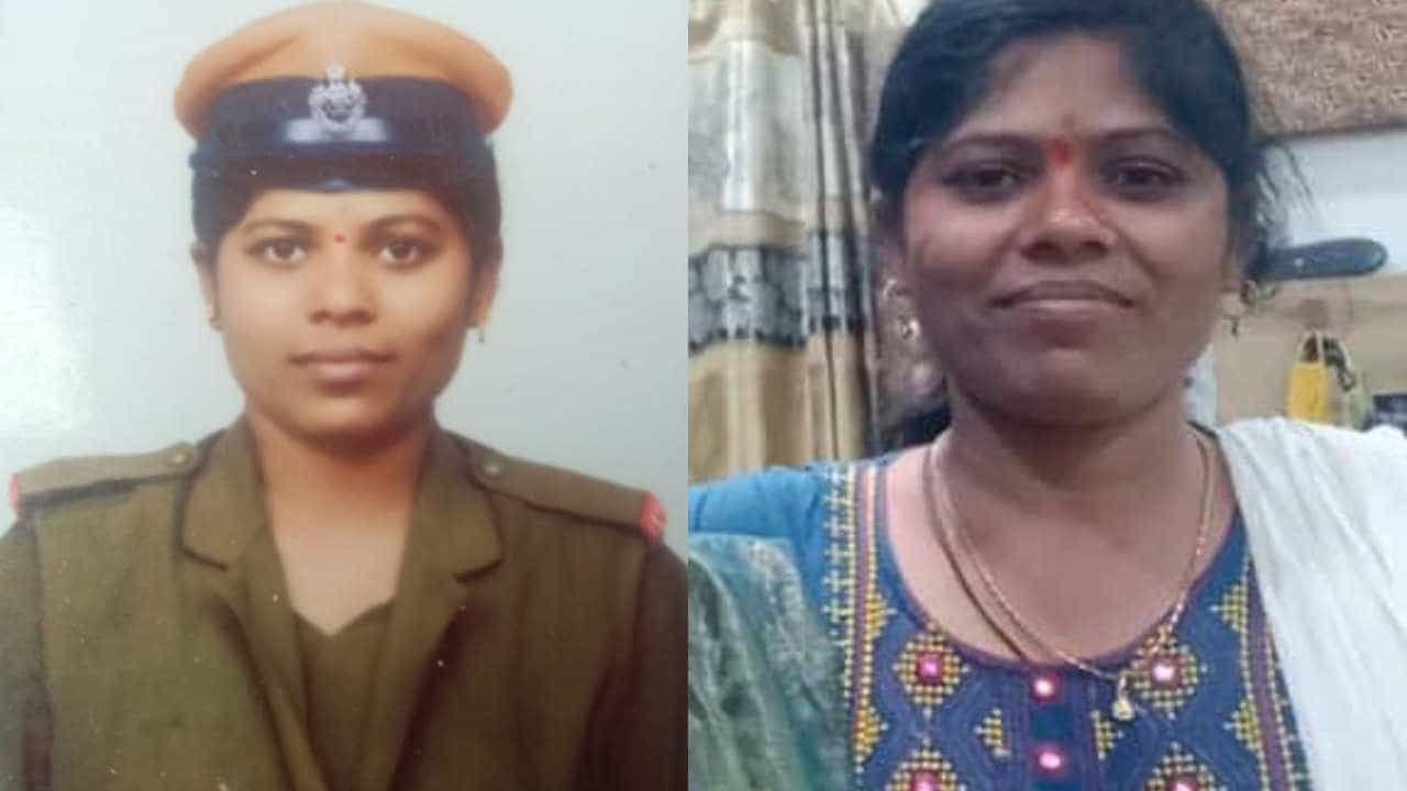 ಪ್ರತ್ಯೇಕ ಘಟನೆ: ರೈಲ್ವೇ ಹಳಿಯಲ್ಲಿ ಲೇಡಿ ಕಂಡಕ್ಟರ್ ಶವ ಪತ್ತೆ, ಕಲಬುರಗಿಯಲ್ಲಿ ಹಿರಿಯ ಪತ್ರಕರ್ತ ಆತ್ಮಹತ್ಯೆ ಪ್ರತ್ಯೇಕ ಘಟನೆ: ರೈಲ್ವೇ ಹಳಿಯಲ್ಲಿ ಲೇಡಿ ಕಂಡಕ್ಟರ್ ಶವ ಪತ್ತೆ, ಕಲಬುರಗಿಯಲ್ಲಿ ಹಿರಿಯ ಪತ್ರಕರ್ತ ಆತ್ಮಹತ್ಯೆ
