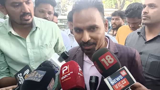 ಸಂಶಯ ಬರದಂತೆ ನಂಬಿಸಿದ್ದರು: ಉದ್ಯಮಿ ಗೋವಿಂದಬಾಬು ಪೂಜಾರಿ ಆರೋಪ