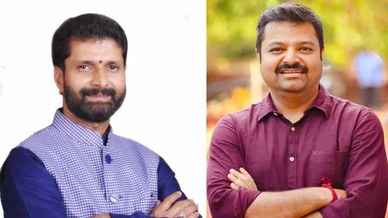 ಚೈತ್ರಾ ಕುಂದಾಪುರ ಡೀಲ್ ವಿಷಯ ಸಿಟಿ ರವಿಗೆ ಮೊದಲೇ ಗೊತ್ತಿತ್ತಾ? ಸೂಲಿಬೆಲೆ ಜೊತೆ ನಡೆದಿತ್ತಾ ಮಾತುಕತೆ? ಚೈತ್ರಾ ಕುಂದಾಪುರ ಡೀಲ್ ವಿಷಯ ಸಿಟಿ ರವಿಗೆ ಮೊದಲೇ ಗೊತ್ತಿತ್ತಾ? ಸೂಲಿಬೆಲೆ ಜೊತೆ ನಡೆದಿತ್ತಾ ಮಾತುಕತೆ?