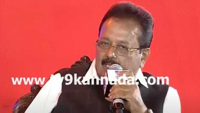 ಹೆಚ್.ಡಿ.ದೇವೇಗೌಡರು ಜೀವನಪೂರ್ತಿ ಬಿಜೆಪಿ ವಿರೋಧಿಸಿದ್ದರು: ಚಲುವರಾಯಸ್ವಾಮಿ