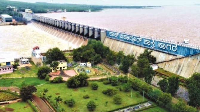 ಆಲಮಟ್ಟಿ ಡ್ಯಾಂಗೆ CM ಸಿದ್ದರಾಮಯ್ಯ ಬಾಗಿನ ಅರ್ಪಣೆ ತಯಾರಿ ಹೇಗಿದೆ ಗೊತ್ತಾ?