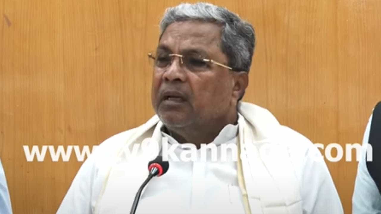ಅತ್ತಿಬೆಲೆ ಪಟಾಕಿ ಗೋದಾಮು ದುರಂತದಿಂದ ಎಚ್ಚೆತ್ತ ಸರ್ಕಾರ, ಇಂದು ಅಧಿಕಾರಿಗಳ ಜೊತೆ ಸಿಎಂ ಮಹತ್ವ ಸಭೆ!