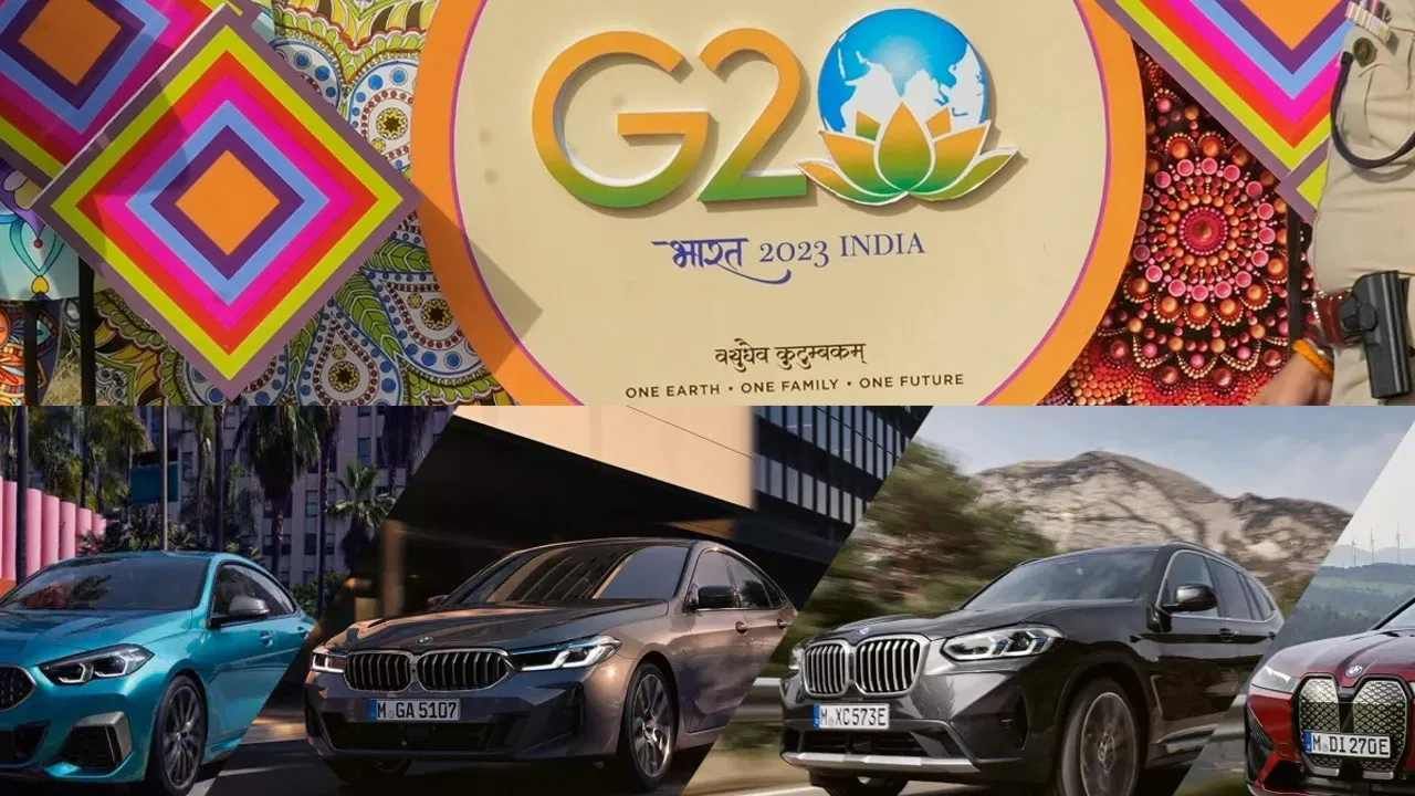 ಜಿ20 ಶೃಂಗಸಭೆ: ವಿಶ್ವ ನಾಯಕರ ಓಡಾಟಕ್ಕಾಗಿ 1,500 ಐಷಾರಾಮಿ ಕಾರುಗಳನ್ನು ನೇಪಾಳದಿಂದ ಆಮದು ಮಾಡಿಕೊಂಡ ಭಾರತ
