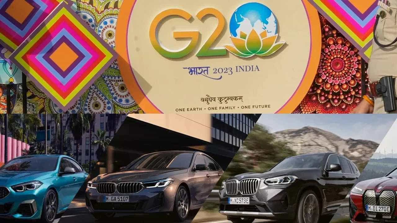 ಜಿ20 ಶೃಂಗಸಭೆ: ವಿಶ್ವ ನಾಯಕರ ಓಡಾಟಕ್ಕಾಗಿ 1,500 ಐಷಾರಾಮಿ ಕಾರುಗಳನ್ನು ನೇಪಾಳದಿಂದ ಆಮದು ಮಾಡಿಕೊಂಡ ಭಾರತ ಜಿ20 ಶೃಂಗಸಭೆ: ವಿಶ್ವ ನಾಯಕರ ಓಡಾಟಕ್ಕಾಗಿ 1,500 ಐಷಾರಾಮಿ ಕಾರುಗಳನ್ನು ನೇಪಾಳದಿಂದ ಆಮದು ಮಾಡಿಕೊಂಡ ಭಾರತ