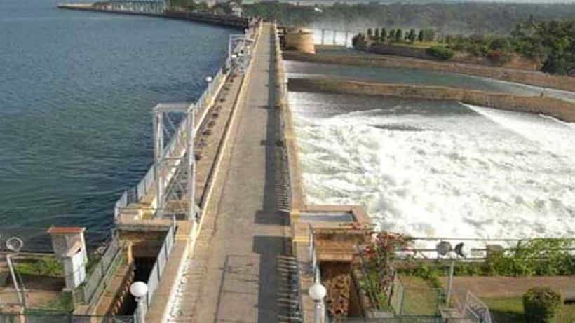 ಸಿಡಬ್ಲ್ಯೂಆರ್ಸಿ ಆದೇಶಕ್ಕೆ ಒಪ್ಪದ ಕರ್ನಾಟಕ, ತಮಿಳುನಾಡು; ಸೆ.18ಕ್ಕೆ CWMA ಸಭೆ ನಿಗದಿ
