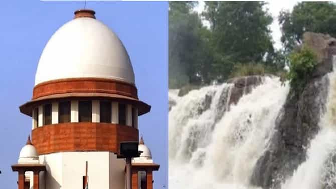 ತ.ನಾಡಿಗೆ ನೀರು ಬಿಡುವ ಆದೇಶ ಪ್ರಶ್ನಿಸಿ ಬೆಂಗಳೂರಿಗರಿಂದ ಸುಪ್ರೀಂಗೆ ಮೊರೆ