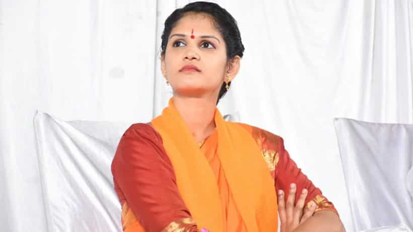 ಚೈತ್ರಾ ಕುಂದಾಪುರ ವಂಚನೆ: 10 ತಿಂಗಳ ಹಿಂದೆಯೇ ಕೋಟಿ ದೋಚುವ ಪ್ಲ್ಯಾನ್! ಸಲೂನ್ ಮಾಲೀಕನಿಂದ ಸ್ಪೋಟಕ ಮಾಹಿತಿ