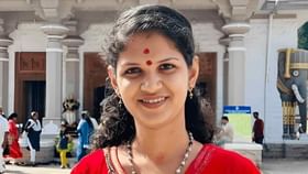 ಕೋಟಿ-ಕೋಟಿ ಒಡತಿ ಚೈತ್ರಾ ಕುಂದಾಪುರ ಕೋಟಿ-ಕೋಟಿ ಒಡತಿ ಚೈತ್ರಾ ಕುಂದಾಪುರ