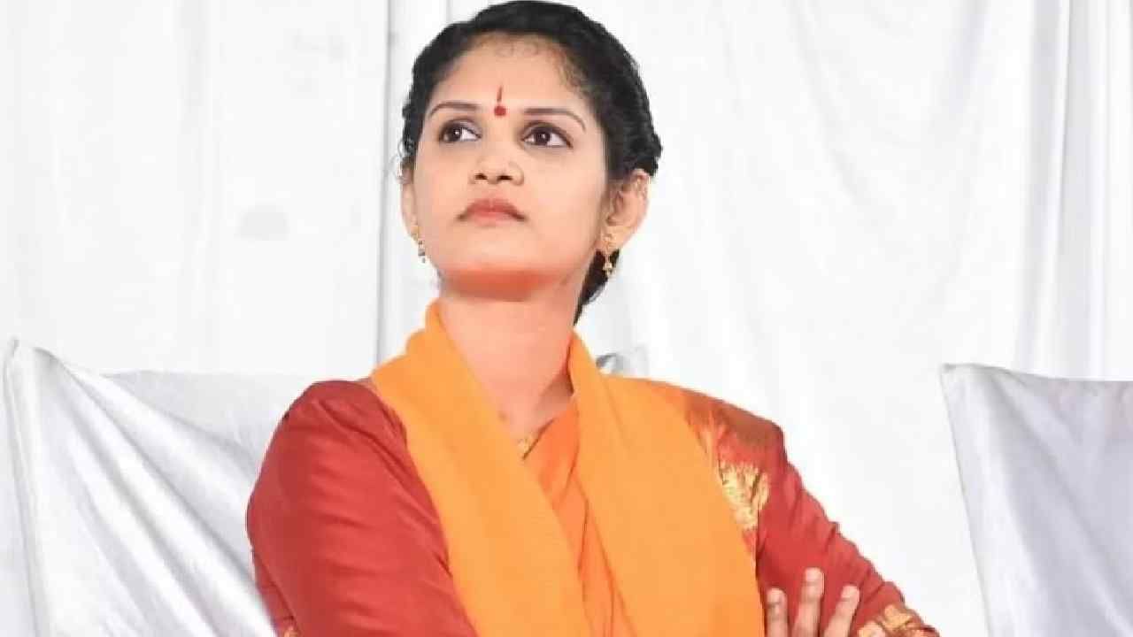 ಚೈತ್ರಾ ಕುಂದಾಪುರ ವಿರುದ್ಧ ಮತ್ತೊಂದು ವಂಚನೆ ಆರೋಪ: ಉಡುಪಿಯಲ್ಲಿ ಎಫ್ಐಆರ್ ದಾಖಲು