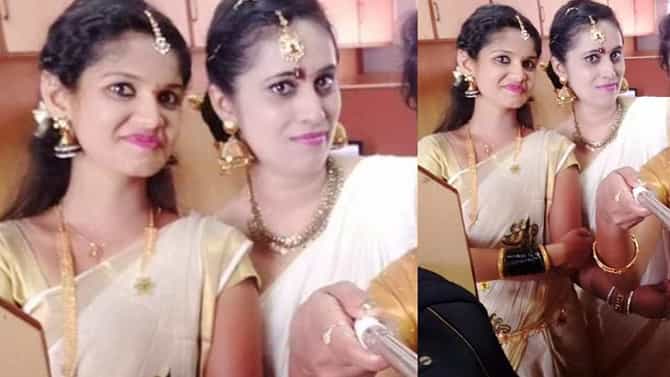 ಕಾಂಗ್ರೆಸ್ ನಾಯಕಿ ಮನೆಯಲ್ಲಿ ಅವಿತುಕೊಂಡಿದ್ದ ಚೈತ್ರಾ