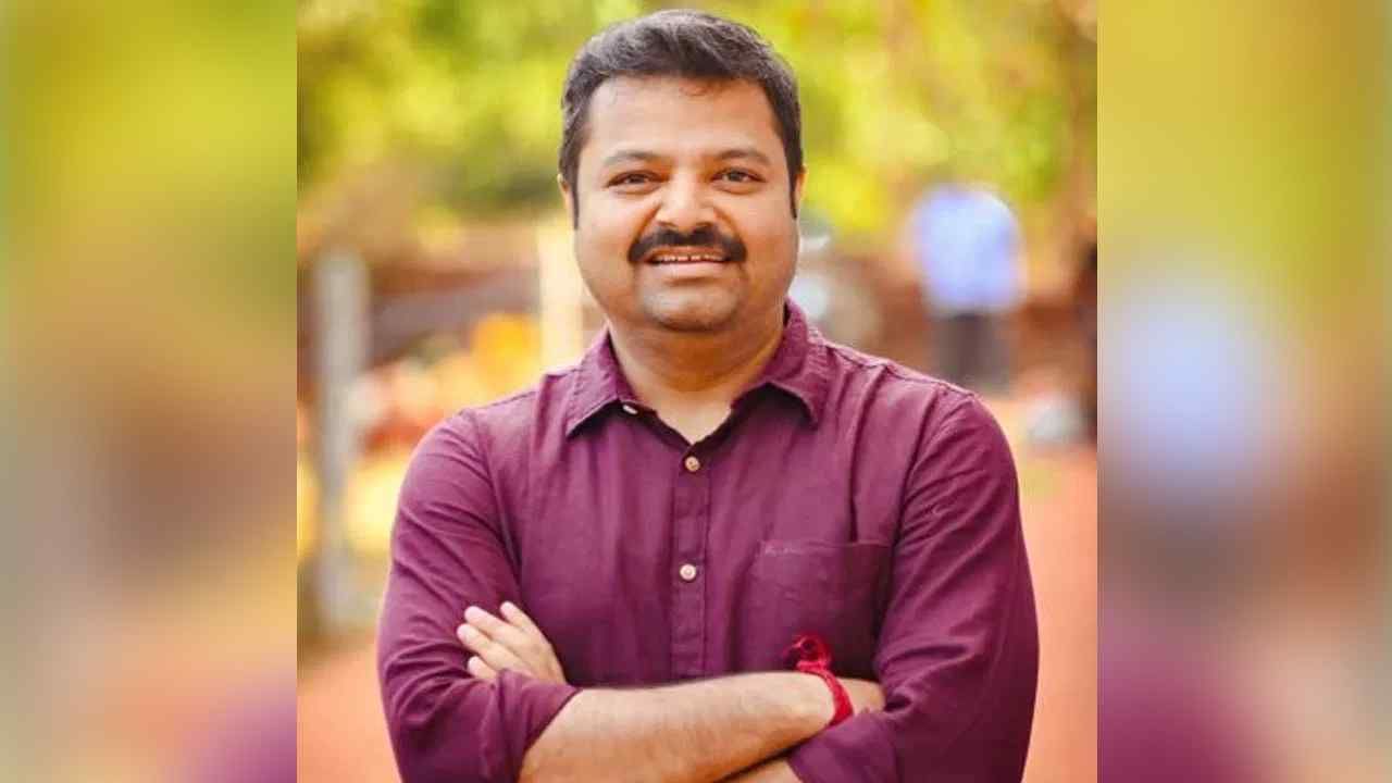 ಚೈತ್ರಾ ಕುಂದಾಪುರ ವಂಚನೆ ಪ್ರಕರಣದ ಬಗ್ಗೆ ನನಗೆ ಮೂರು ತಿಂಗಳ ಹಿಂದೆಯೇ ಗೊತ್ತಿತ್ತು: ಸೂಲಿಬೆಲೆ ಚೈತ್ರಾ ಕುಂದಾಪುರ ವಂಚನೆ ಪ್ರಕರಣದ ಬಗ್ಗೆ ನನಗೆ ಮೂರು ತಿಂಗಳ ಹಿಂದೆಯೇ ಗೊತ್ತಿತ್ತು: ಸೂಲಿಬೆಲೆ