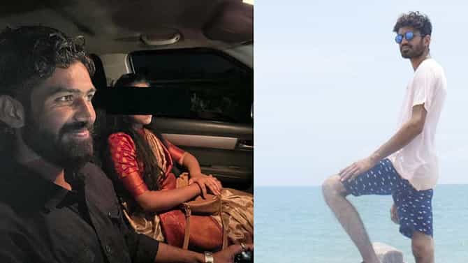 ಪತಿಯನ್ನ ಬಿಟ್ಟು ಬರುವಂತೆ ಶಾಲಾ ಶಿಕ್ಷಕಿಗೆ ಧಮ್ಕಿ