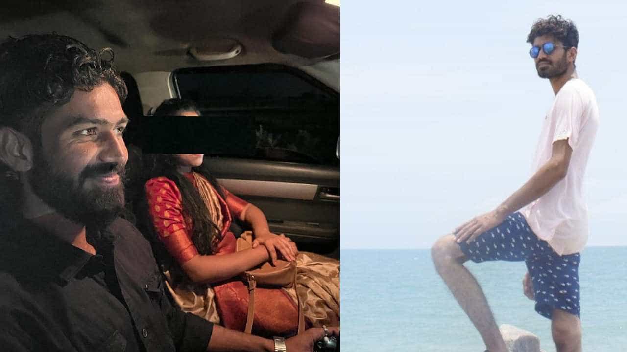 ಚಾಮರಾಜನಗರ: ಖಾಸಗಿ ವಿಡಿಯೋ ವೈರಲ್ ಮಾಡುವುದಾಗಿ ಬೆದರಿಕೆ, ಪತಿಯನ್ನ ಬಿಟ್ಟು ಬರುವಂತೆ ಶಾಲಾ ಶಿಕ್ಷಕಿಗೆ ಧಮ್ಕಿ ಚಾಮರಾಜನಗರ: ಖಾಸಗಿ ವಿಡಿಯೋ ವೈರಲ್ ಮಾಡುವುದಾಗಿ ಬೆದರಿಕೆ, ಪತಿಯನ್ನ ಬಿಟ್ಟು ಬರುವಂತೆ ಶಾಲಾ ಶಿಕ್ಷಕಿಗೆ ಧಮ್ಕಿ