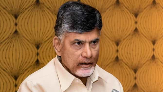 ಚಂದ್ರಬಾಬು ನಾಯ್ಡು ಗೃಹ ಬಂಧನ ಅರ್ಜಿ ವಜಾಗೊಳಿಸಿದ ನ್ಯಾಯಾಲಯ