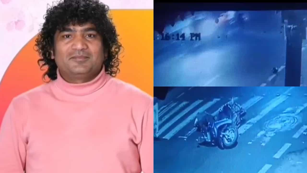ವಿವಾದದಲ್ಲಿ ಕಾಮಿಡಿ ಸ್ಟಾರ್; ಹಿಟ್ ಆ್ಯಂಡ್ ರನ್ ಕೇಸ್ನಲ್ಲಿ ಚಂದ್ರಪ್ರಭ ಹೆಸರು ವಿವಾದದಲ್ಲಿ ಕಾಮಿಡಿ ಸ್ಟಾರ್; ಹಿಟ್ ಆ್ಯಂಡ್ ರನ್ ಕೇಸ್ನಲ್ಲಿ ಚಂದ್ರಪ್ರಭ ಹೆಸರು