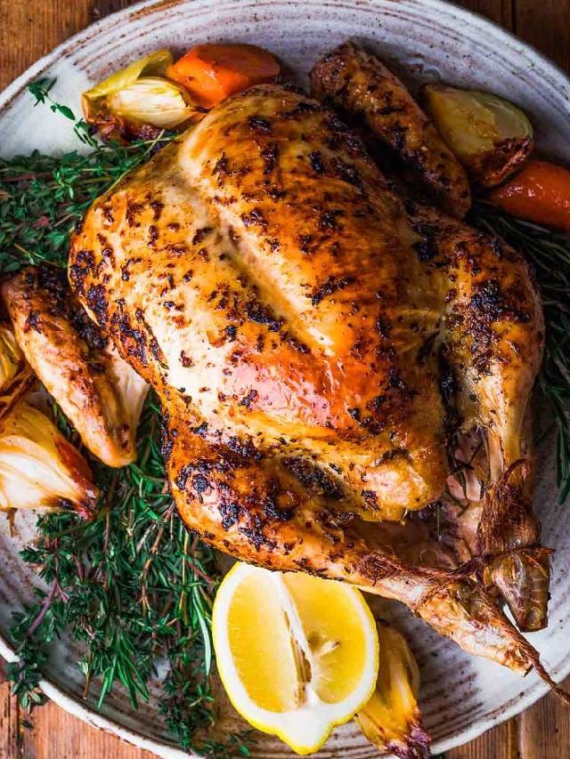 ನೀವು ಚಿಕನ್ ಪ್ರಿಯರೇ! ಹಾಗಿದ್ದರೆ ಈ ಅಪಾಯವನ್ನು ತಿಳಿದುಕೊಳ್ಳಿ TV9 Kannada