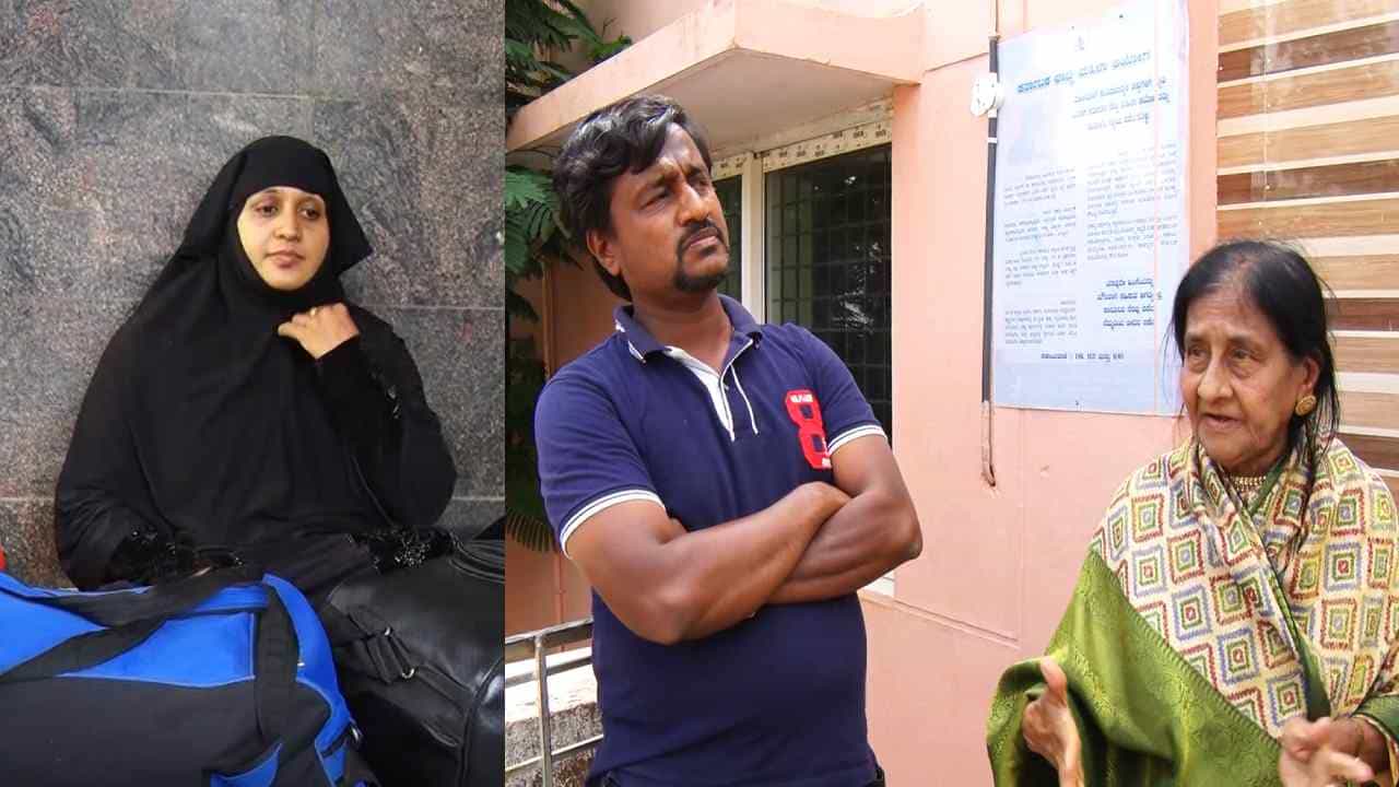 ಚಿಕ್ಕಬಳ್ಳಾಪುರ: ಮಕ್ಕಳಾಗಿಲ್ಲ ಎಂದು ಸೊಸೆಯನ್ನೇ ಮನೆಯಿಂದ ದೂರ ಇಟ್ಟ ಅತ್ತೆ ಚಿಕ್ಕಬಳ್ಳಾಪುರ: ಮಕ್ಕಳಾಗಿಲ್ಲ ಎಂದು ಸೊಸೆಯನ್ನೇ ಮನೆಯಿಂದ ದೂರ ಇಟ್ಟ ಅತ್ತೆ
