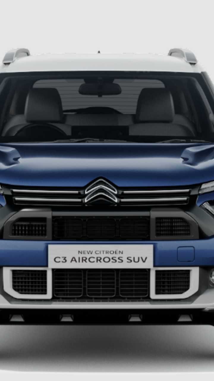 Citroen C3 Aircross (10)