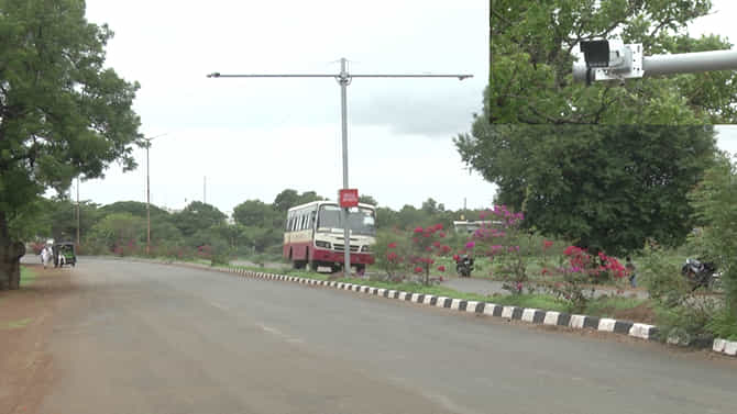 ಗದಗ-ಬೆಟಗೇರಿ ಅವಳಿ ನಗರ ಇನ್ನು ಶಾಂತಿಯ ತೋಟ