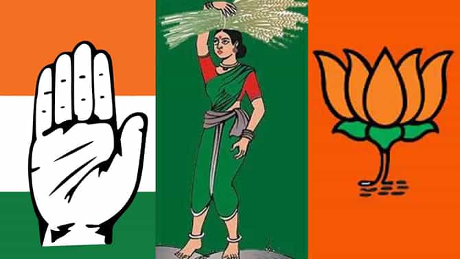 ಕರ್ನಾಟಕ ರಾಜಕಾರಣದಲ್ಲಿ ಸಂಚಲನ ಸೃಷ್ಟಿಸಿದ ಜಾತಿಗಣತಿ ವರದಿ