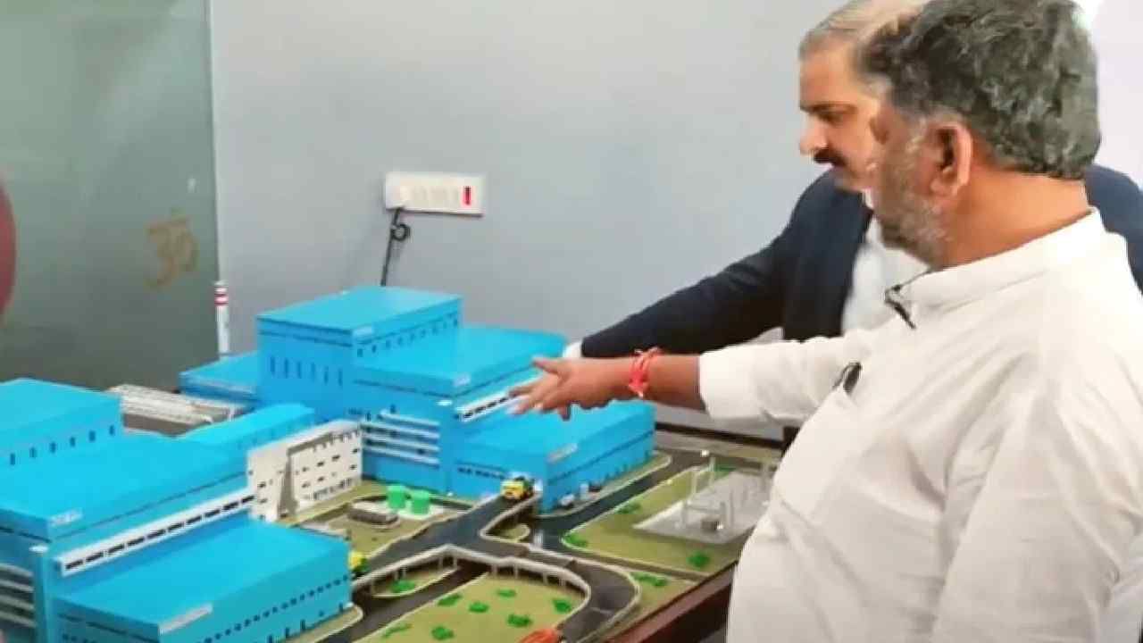 ಬೆಂಗಳೂರಿನಲ್ಲಿ ಹೈದರಾಬಾದ್ ಕಸ ವಿಲೇವಾರಿ ಮಾದರಿ ಅಳವಡಿಕೆ: ಡಿಕೆ ಶಿವಕುಮಾರ್ ಬೆಂಗಳೂರಿನಲ್ಲಿ ಹೈದರಾಬಾದ್ ಕಸ ವಿಲೇವಾರಿ ಮಾದರಿ ಅಳವಡಿಕೆ: ಡಿಕೆ ಶಿವಕುಮಾರ್
