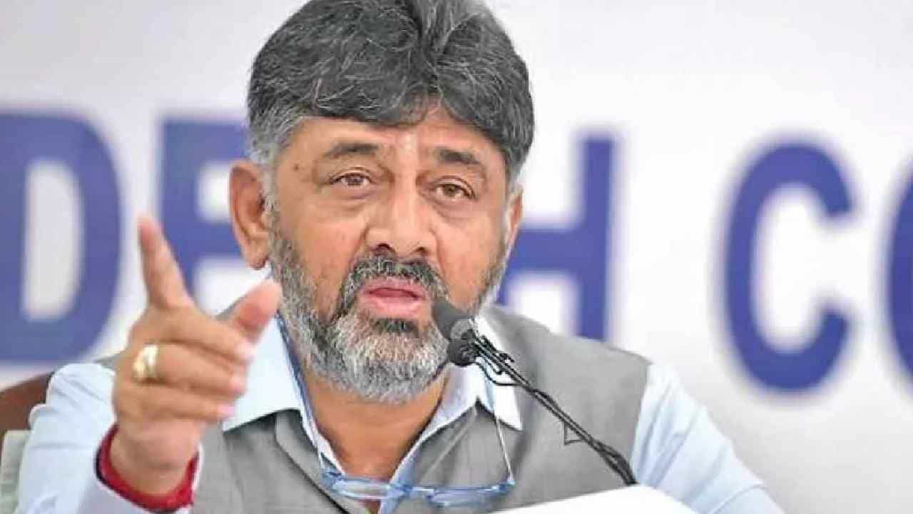 ಖಾಸಗಿ ಸಾರಿಗೆ ಒಕ್ಕೂಟಗಳು ಬಂದ್​ಗೆ ಕರೆ: ಡಿಸಿಎಂ ಡಿಕೆ ಶಿವಕುಮಾರ್ ಹೇಳಿದ್ದೇನು?