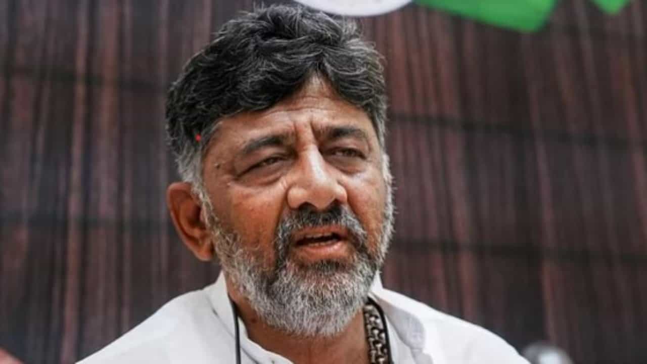 ಡಿ ಸುಧಾಕರ್​ ವಿರುದ್ಧ ದಾಖಲಾಗಿರುವುದು ಸುಳ್ಳು ಮೊಕದ್ದಮೆ; ಡಿಸಿಎಂ ಡಿಕೆ ಶಿವಕುಮಾರ್