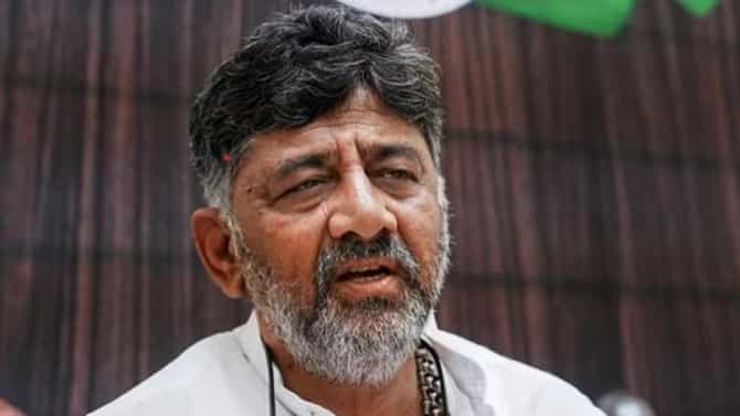 ಡಿಕೆಶಿ ಮನಸ್ಥಿತಿಯ ನಾಯಕರಿಂದ ರಾಜ್ಯ ಕಷ್ಟಕ್ಕೆ ; ನಂಜುಂಡೇಗೌಡ ವಾಗ್ದಾಳಿ