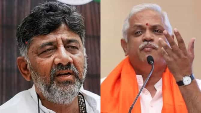 ರಾಜ್ಯ ರಾಜಕೀಯದಲ್ಲಿ ಸಂಚಲನ ಸೃಷ್ಟಿಸಿದ ಬಿಎಲ್ ಸಂತೋಷ್ ಹೇಳಿಕೆ; ಯಾರ ಪ್ರತಿಕ್ರಿಯೆ ಹೇಗಿದೆ? ಇಲ್ಲಿದೆ ವಿವರ