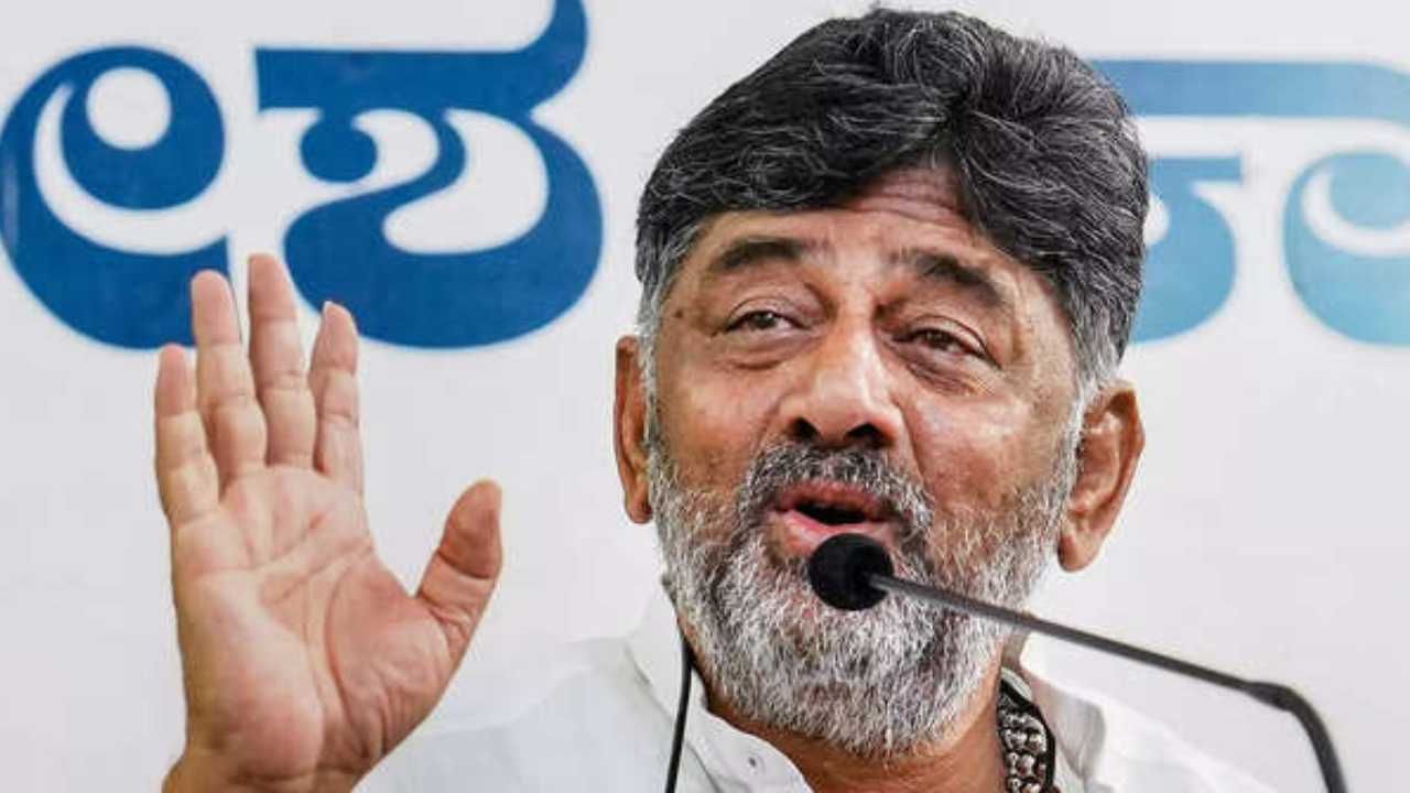 ಭಾರತ್ ಜೊಡೋ ಯಾತ್ರೆ ನೆನಪಿನಲ್ಲಿ ಸೆ 7ರಂದು ಪಾದಯಾತ್ರೆ ಮಾಡಲಿದ್ದೇವೆ: ಡಿಸಿಎಂ ಡಿಕೆ ಶಿವಕುಮಾರ್