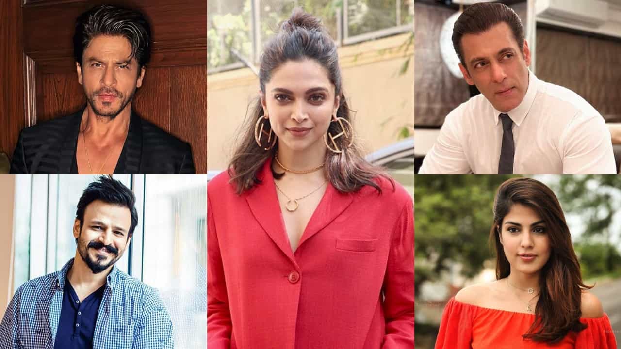 ಈ ಸೆಲೆಬ್ರಿಟಿಗಳ ಬಾಳಲ್ಲಿ ನಡೆದಿತ್ತು ದೊಡ್ಡ ಟ್ರ್ಯಾಜಿಡಿ; ಟ್ರೋಲ್ಗಳಿಗೆ ಆಹಾರವಾಗಿದ್ದ ಕಲಾವಿದರು ಈ ಸೆಲೆಬ್ರಿಟಿಗಳ ಬಾಳಲ್ಲಿ ನಡೆದಿತ್ತು ದೊಡ್ಡ ಟ್ರ್ಯಾಜಿಡಿ; ಟ್ರೋಲ್ಗಳಿಗೆ ಆಹಾರವಾಗಿದ್ದ ಕಲಾವಿದರು